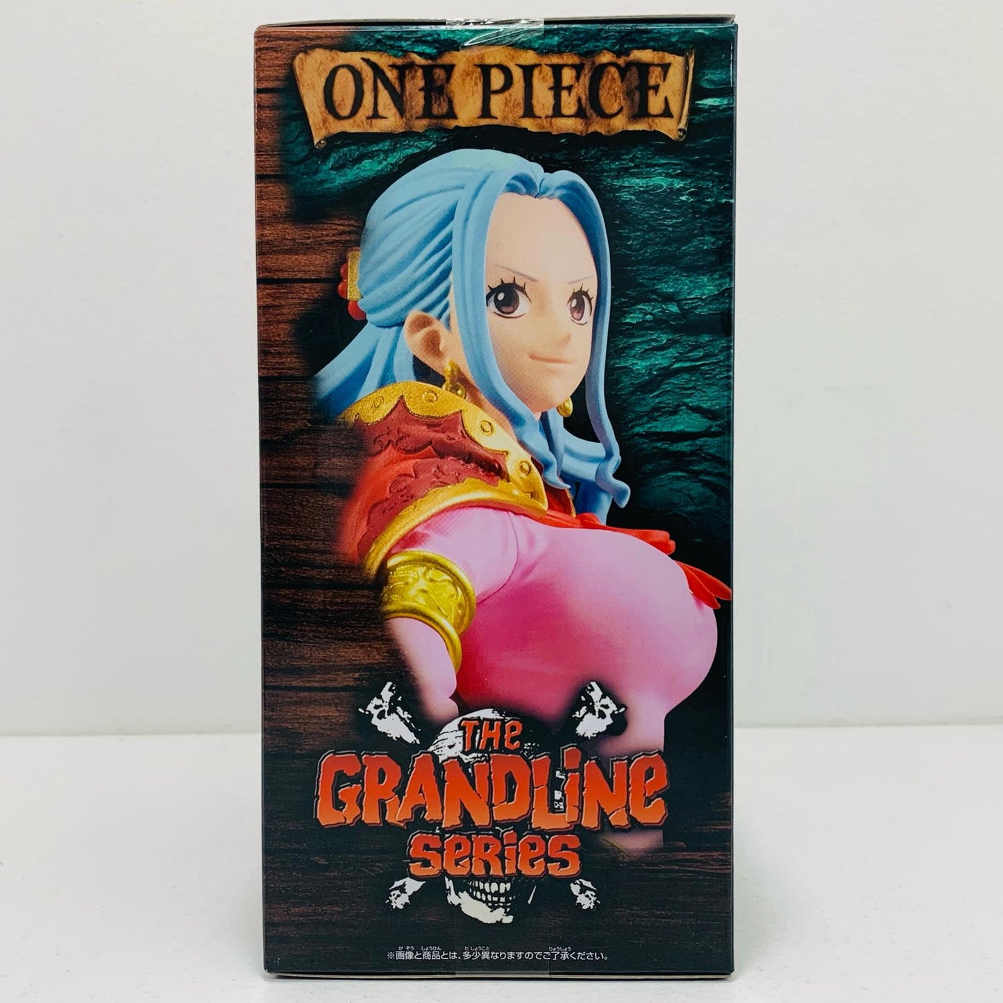 【中古】 ネフェルタリ・ビビ-DXF~THEGRANDLINESERIES~SPECIAL【フィギュア】