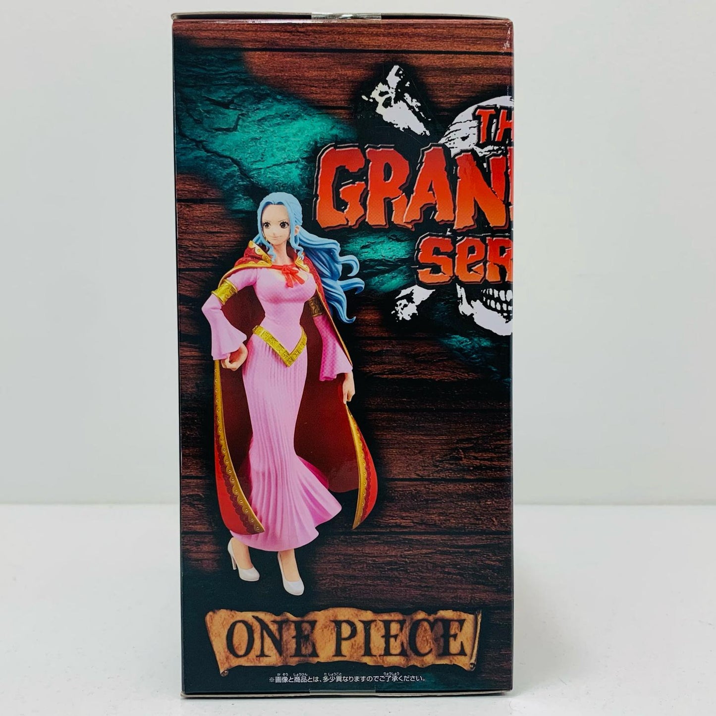 【中古】 ネフェルタリ・ビビ-DXF~THEGRANDLINESERIES~SPECIAL【フィギュア】