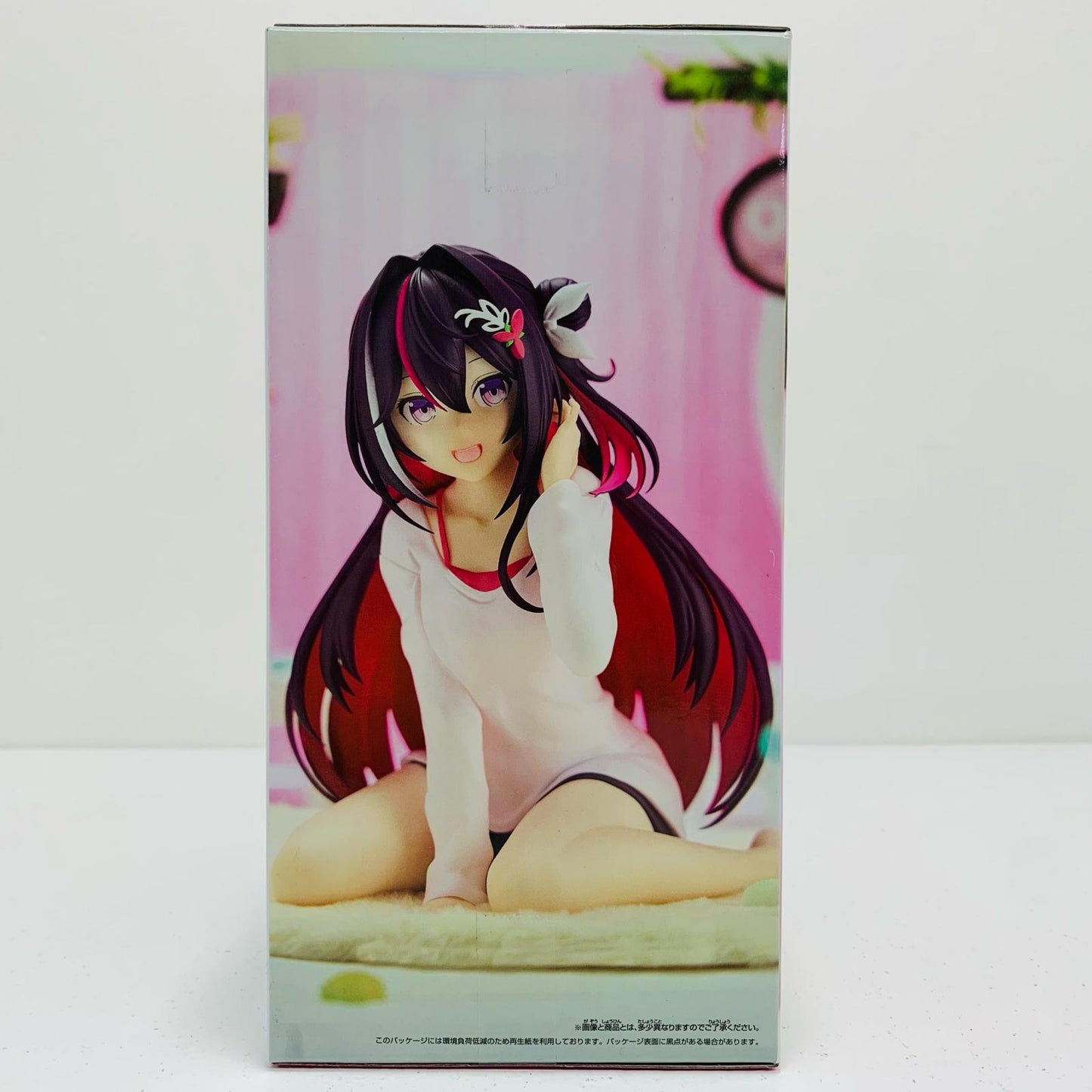 【中古】 AZKi-#hololiveIF-Relaxtime「ホロライブ」【フィギュア】