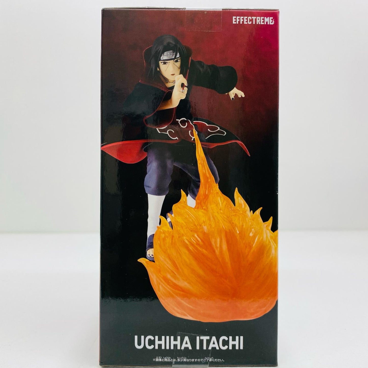 【中古】 うちはイタチ2-EFFECTREME-【フィギュア】