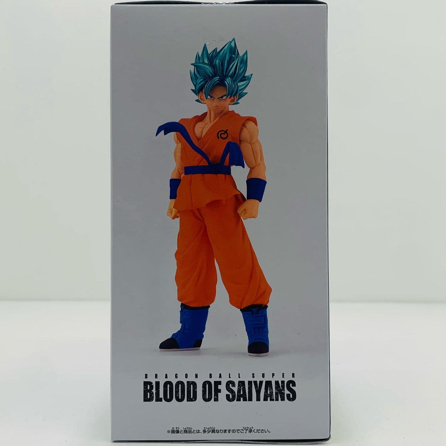【中古】 孫悟空-BLOODOFSAIYANS「ドラゴンボール超」 ドラゴンボール フィギュア 孫悟空 BLOOD OF SAIYANS 2762951【フィギュア】【飾磨店】