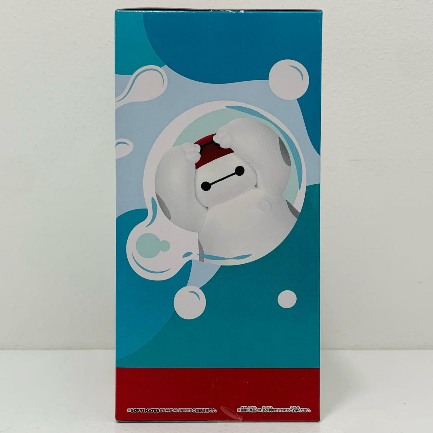 【中古】 ベイマックス・スペシャルコスチューム~水泳ver.【フィギュア】