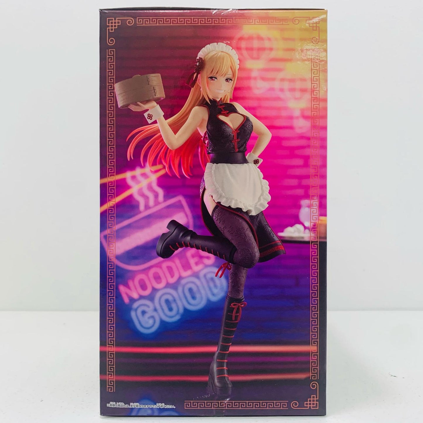 【中古】 喜多川海夢 -Detailed Elegance-ESPRESTO【フィギュア】