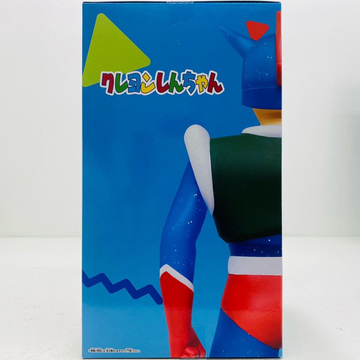 【中古】 【箱ver.】アクション仮面・クリアラメver.おおきなSOFVIMATES【フィギュア】