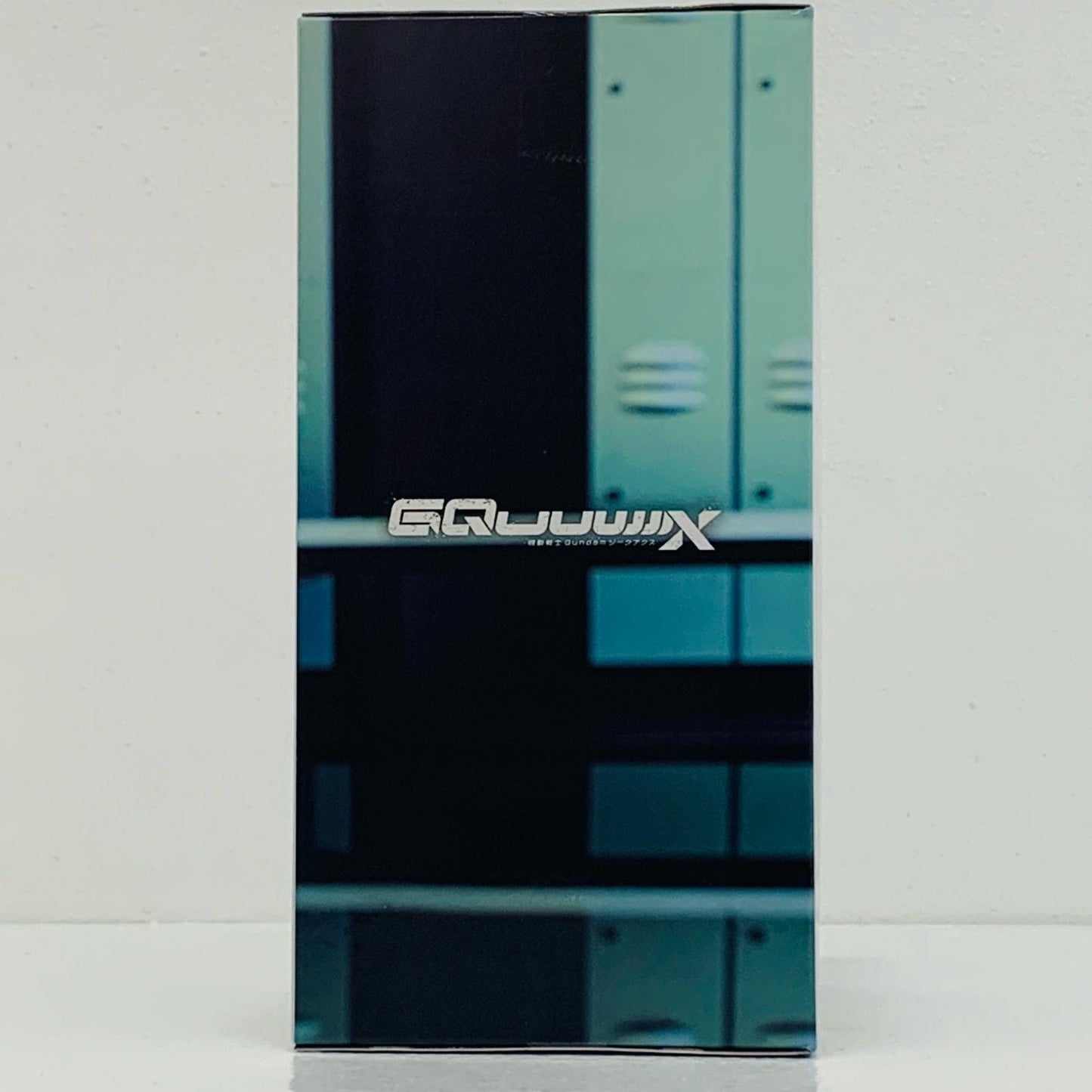 【中古】 アマテ・ユズリハ(マチュ)パイロットスーツver.フィギュア「機動戦士GundamGQuuuuuuX」【フィギュア】