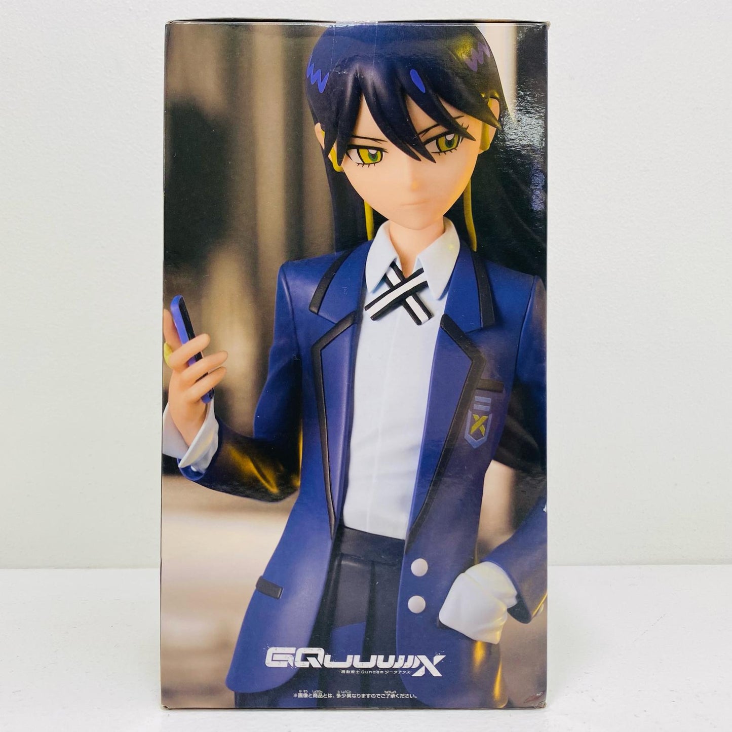 【中古】 ニャアン-フィギュア「機動戦士GundamGQuuuuuuX」【フィギュア】