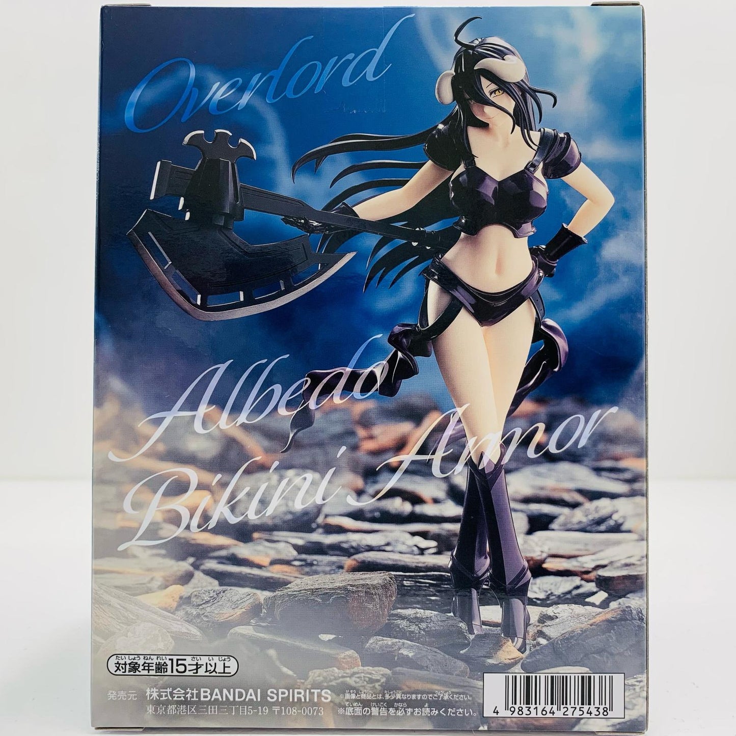 【中古】 アルベド-BIKINIARMORver.フィギュア「オーバーロード」【フィギュア】