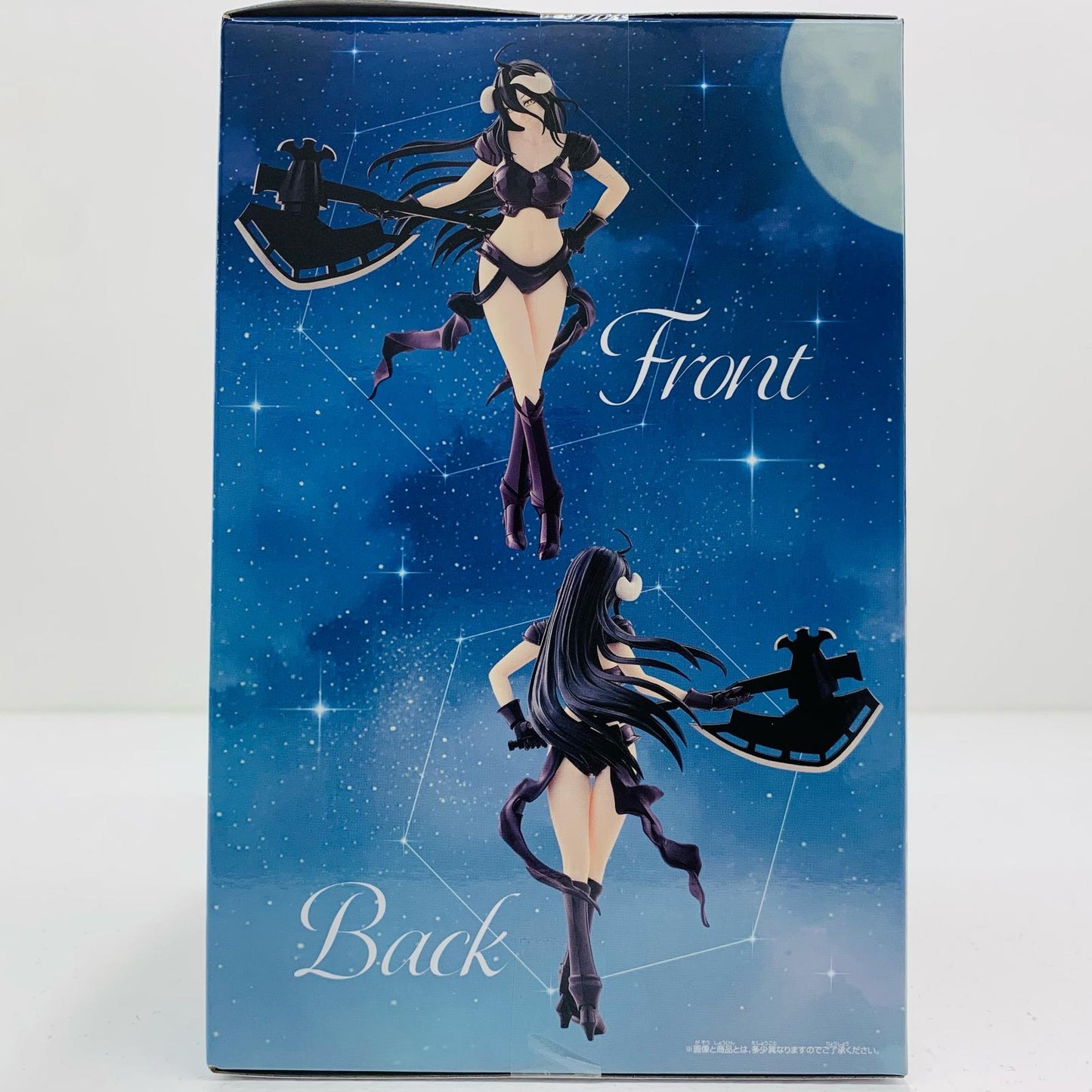 【中古】 アルベド-BIKINIARMORver.フィギュア「オーバーロード」【フィギュア】