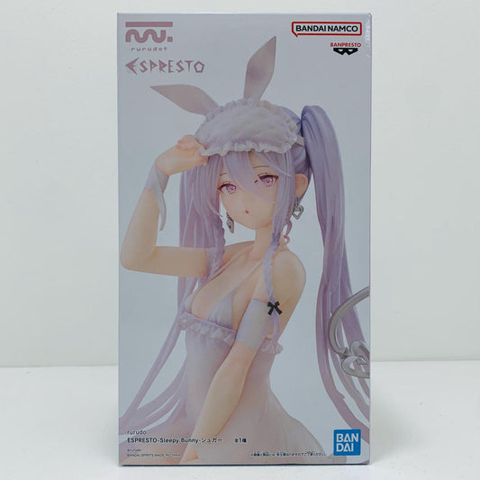 【中古】 シュガー-SleepyBunny-ESPRESTO「rurudo」【フィギュア】