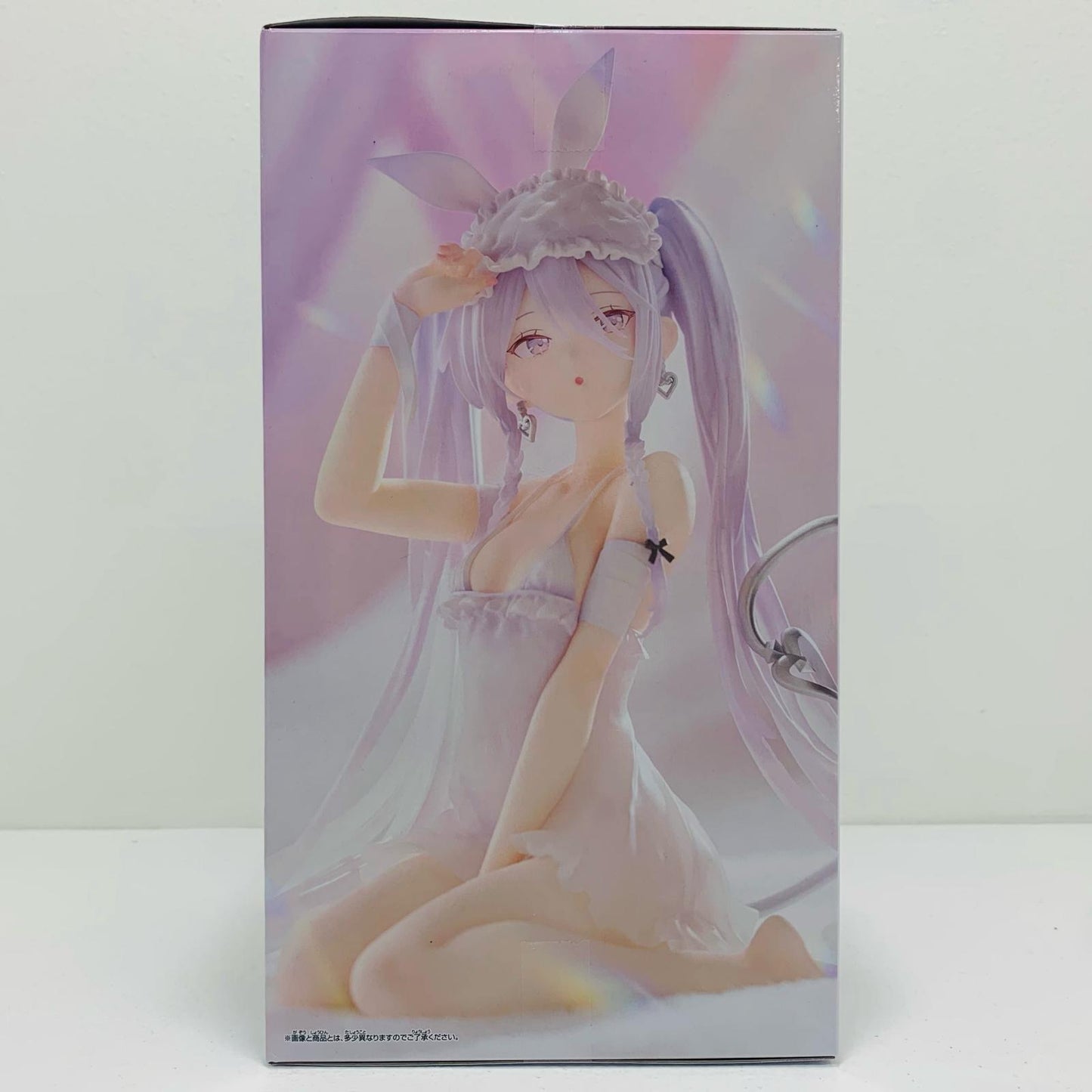 【中古】 シュガー-SleepyBunny-ESPRESTO「rurudo」【フィギュア】