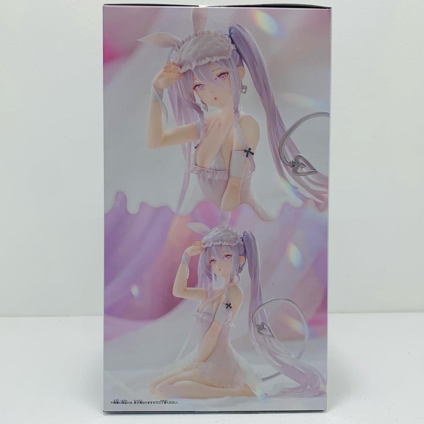 【中古】 シュガー-SleepyBunny-ESPRESTO「rurudo」【フィギュア】