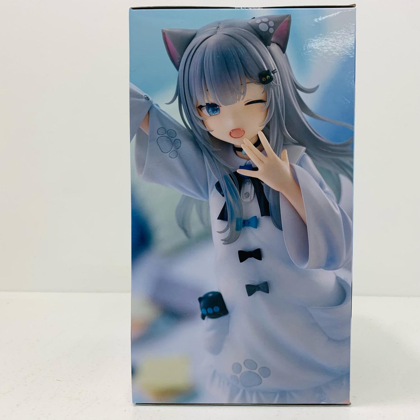 【中古】 Nachoneko-Trio-Try-iTFigure「Nachoneko」【フィギュア】【飾磨店】