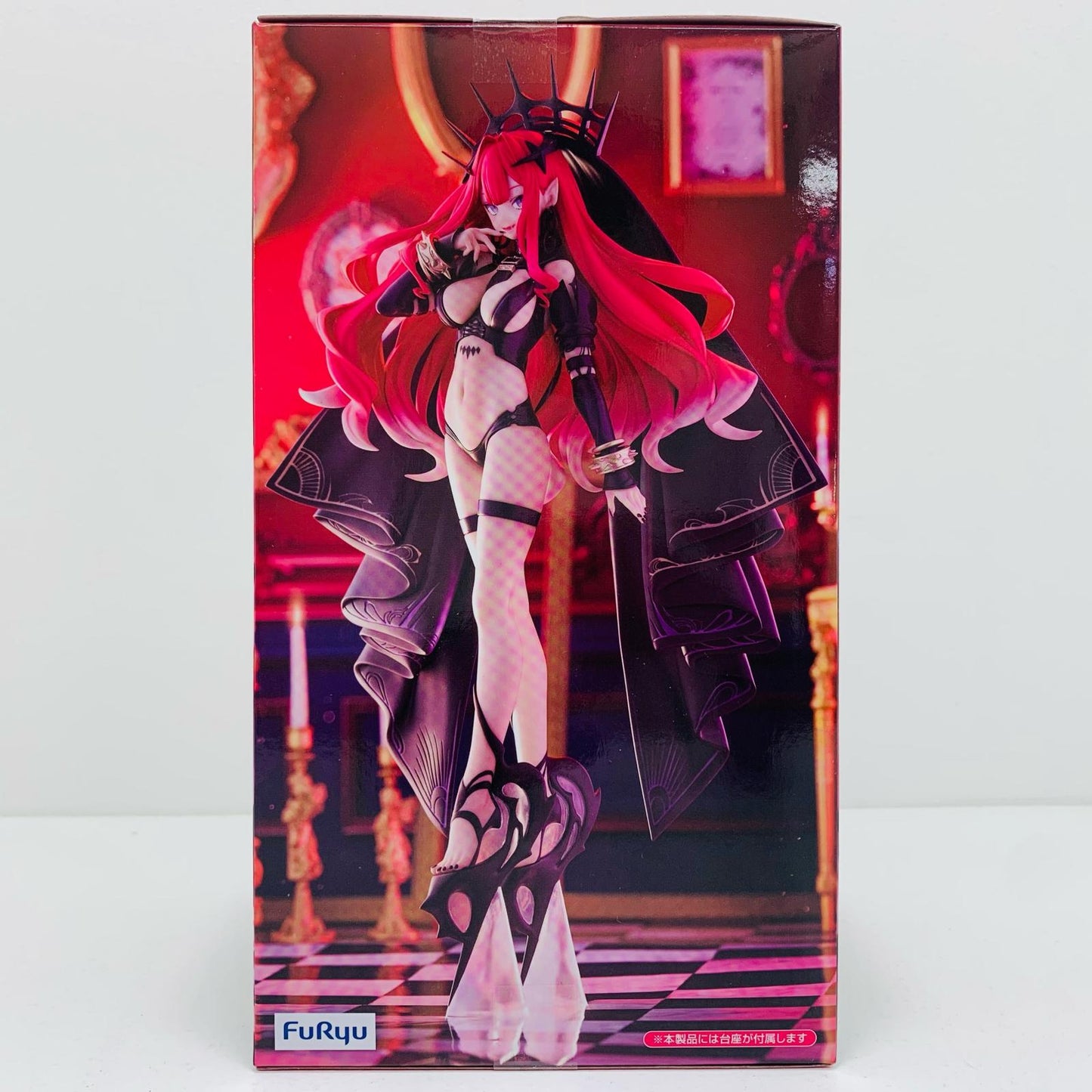 【中古】 アーチャー/バーヴァン・シー(第二再臨)-Trio-Try-iTFigure【フィギュア】