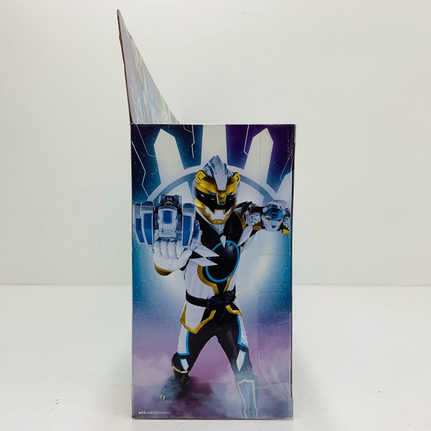 【中古】 ゴジュウポーラーコンプリートセット「ナンバーワン戦隊ゴジュウジャー」 ナンバーワン戦隊ゴジュウジャー フィギュア ゴジュウポーラーコンプリートセット【フィギュア】【飾磨店】