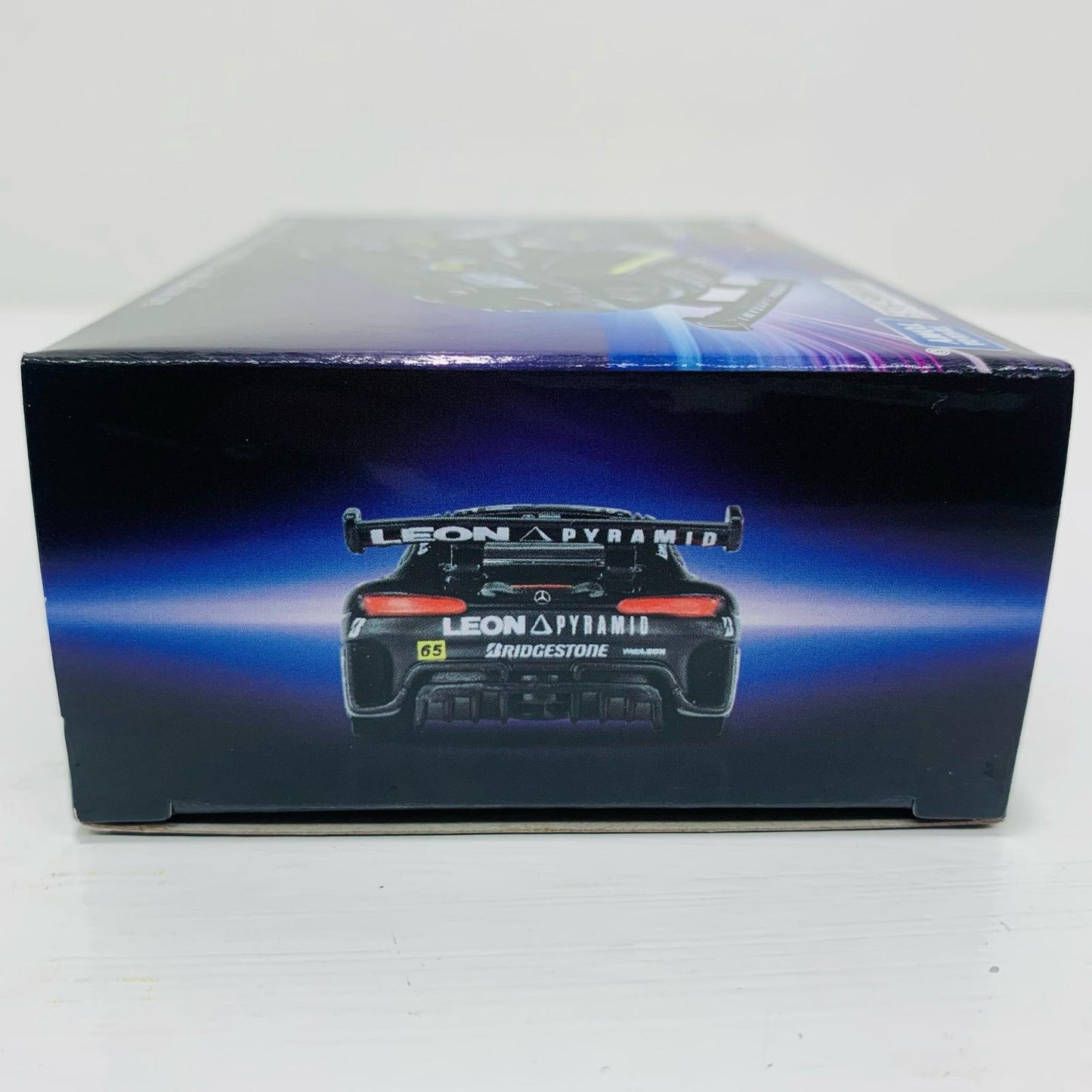 レオン ピラミッド AMG(仮) 「トミカプレミアムRacing」