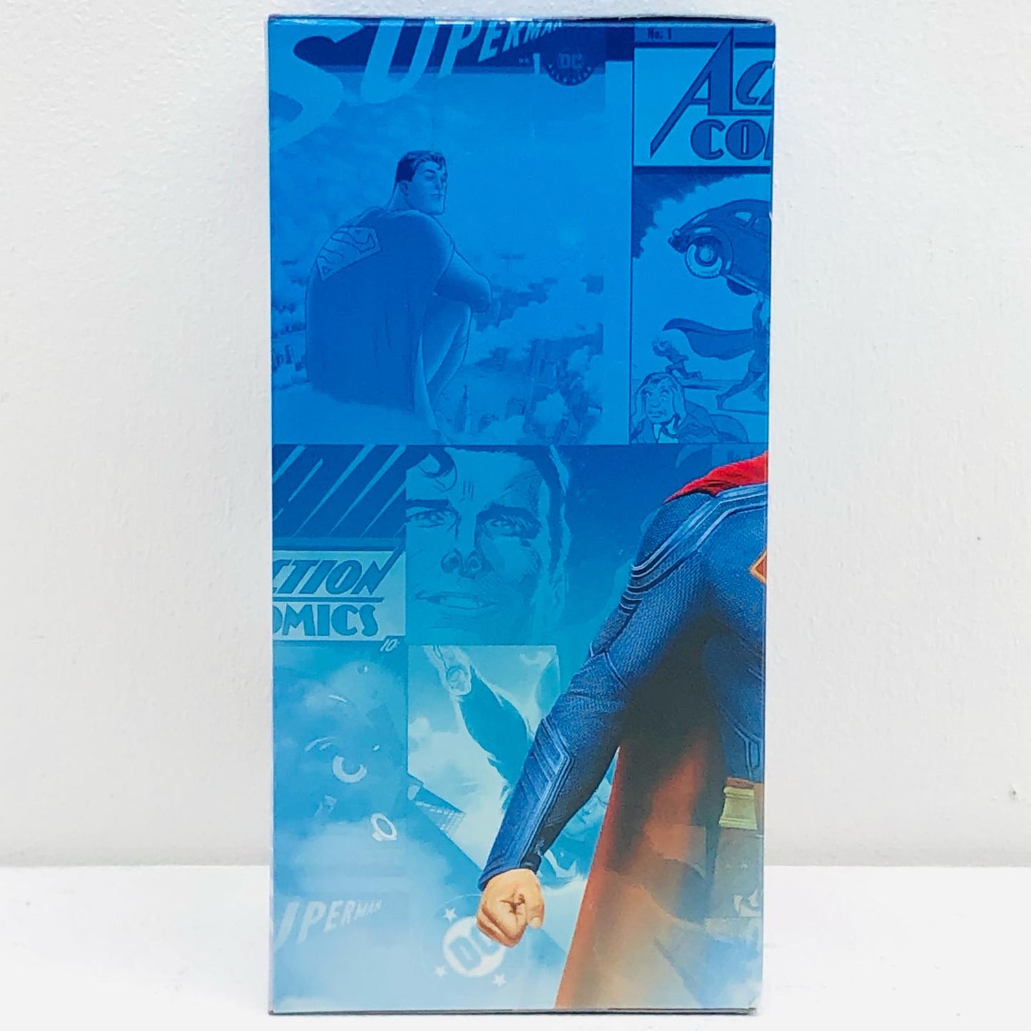 【中古】 スーパーマン-ACT/CUTプレミアムフィギュア「映画スーパーマン」 映画スーパーマン フィギュア スーパーマン プレミアム ACT/CUT【フィギュア】【加古川物流】