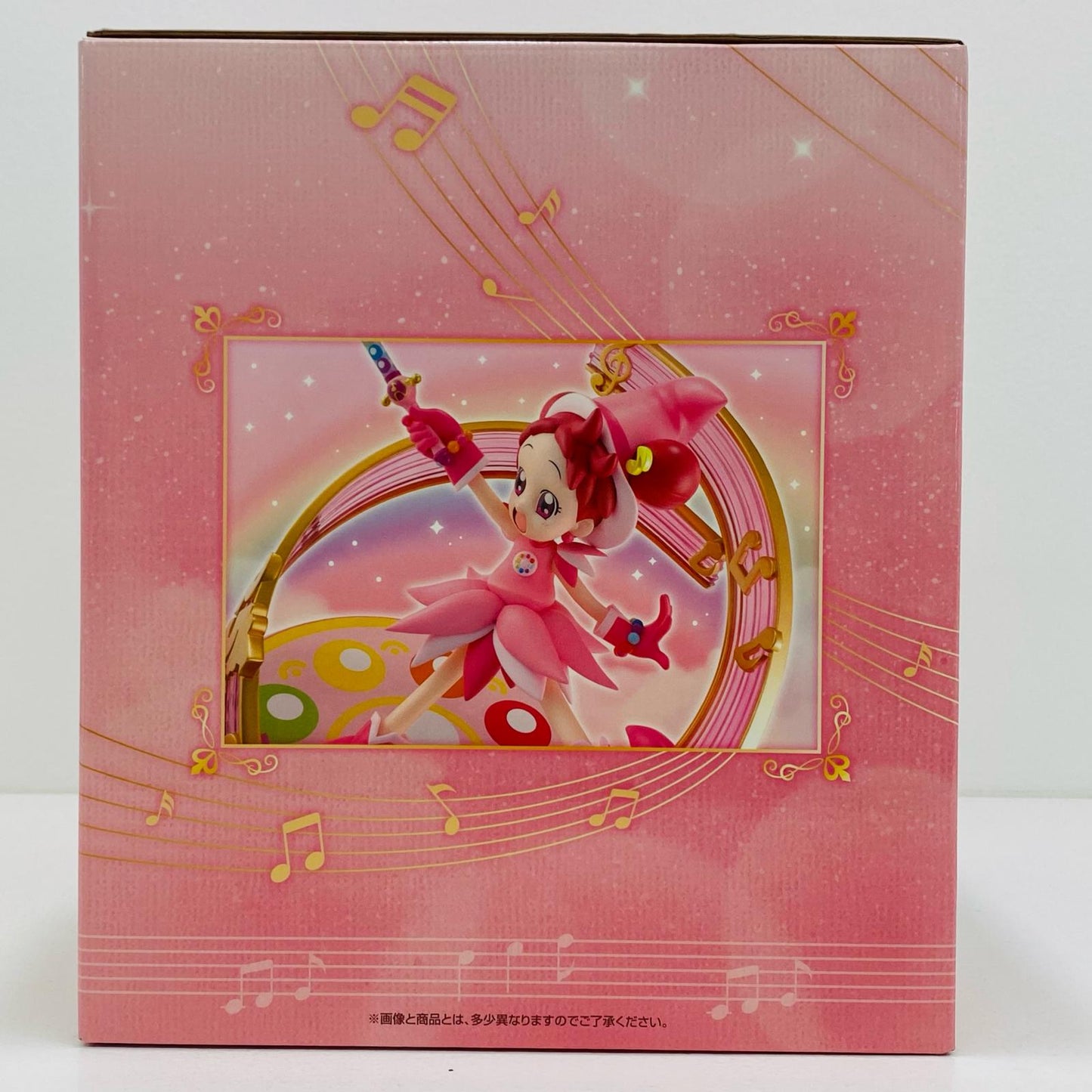 【中古】 A賞/春風どれみフィギュア「Sweetmagicalsurprise!/一番くじおジャ魔女どれみ」【フィギュア】