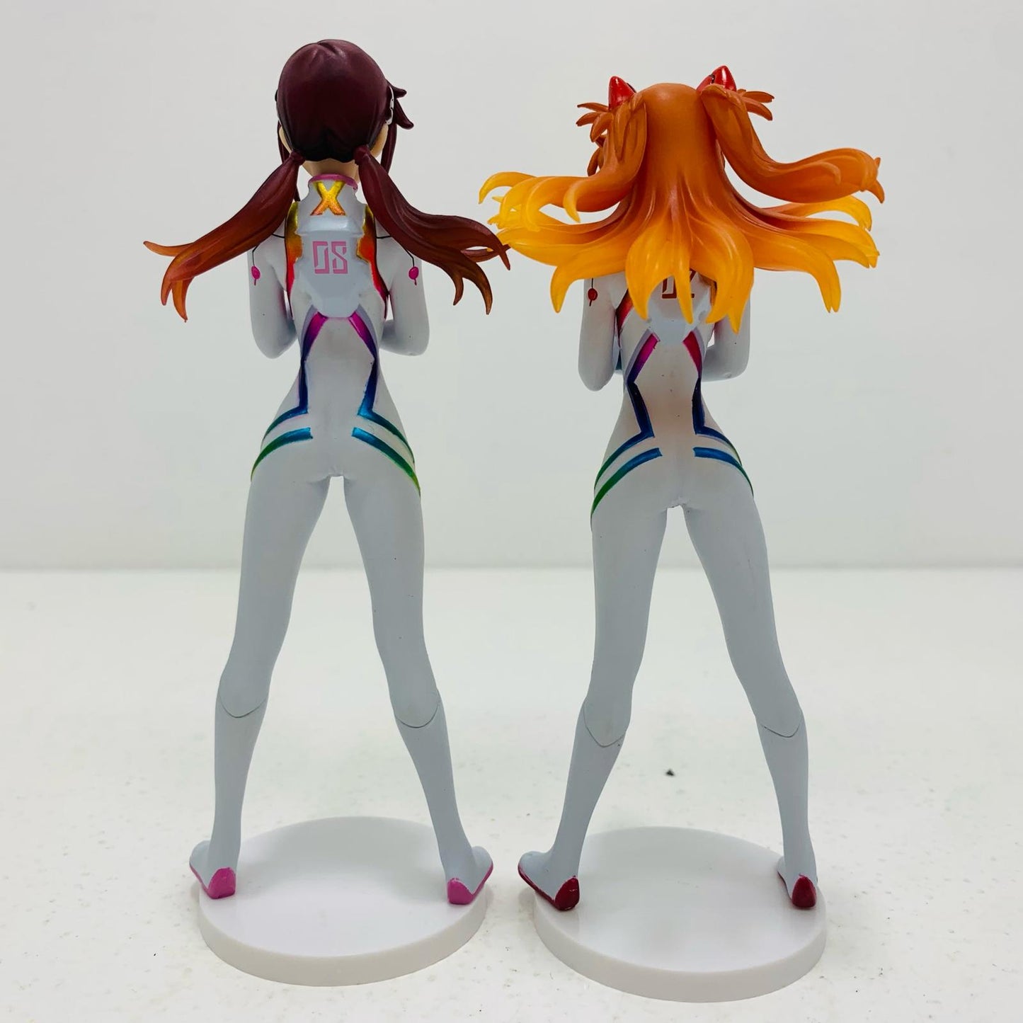 【中古】 GashaPortraitsガシャポートレイツシン・エヴァンゲリオン劇場版SpecialSET03プレミアムバンダイ&エヴァンゲリオンストア限定【フィギュア】【飾磨店】