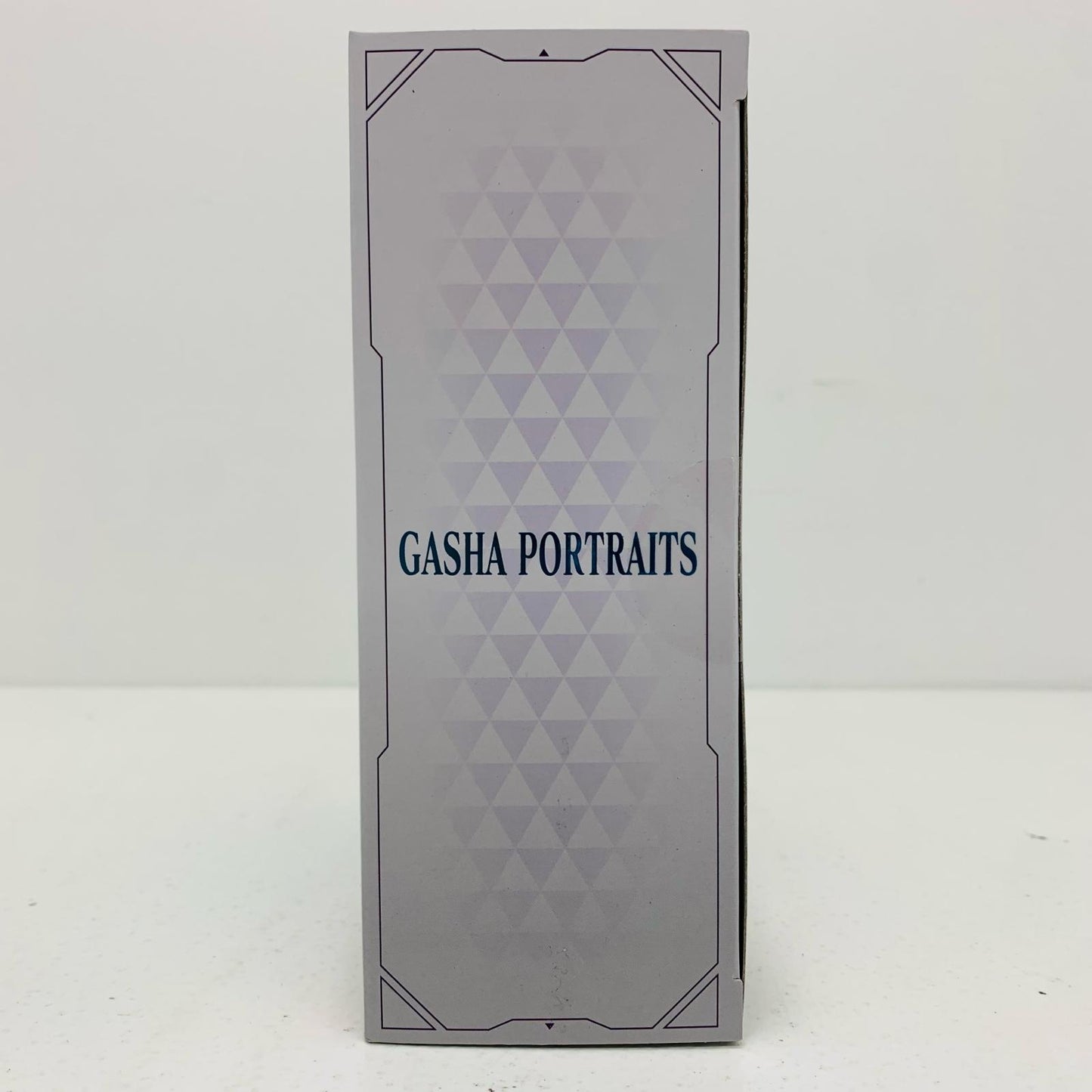 GashaPortraitsガシャポートレイツシン・エヴァンゲリオン劇場版SpecialSET03プレミアムバンダイ&エヴァンゲリオンストア限定【フィギュア】