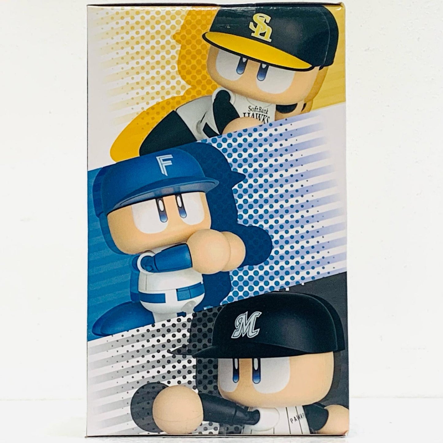 【中古】 パワプロくん(東北楽天ゴールデンイーグルス)「パワフルプロ野球パワプロくんプライズアクションフィギュアパシフィック・リーグ」【フィギュア】