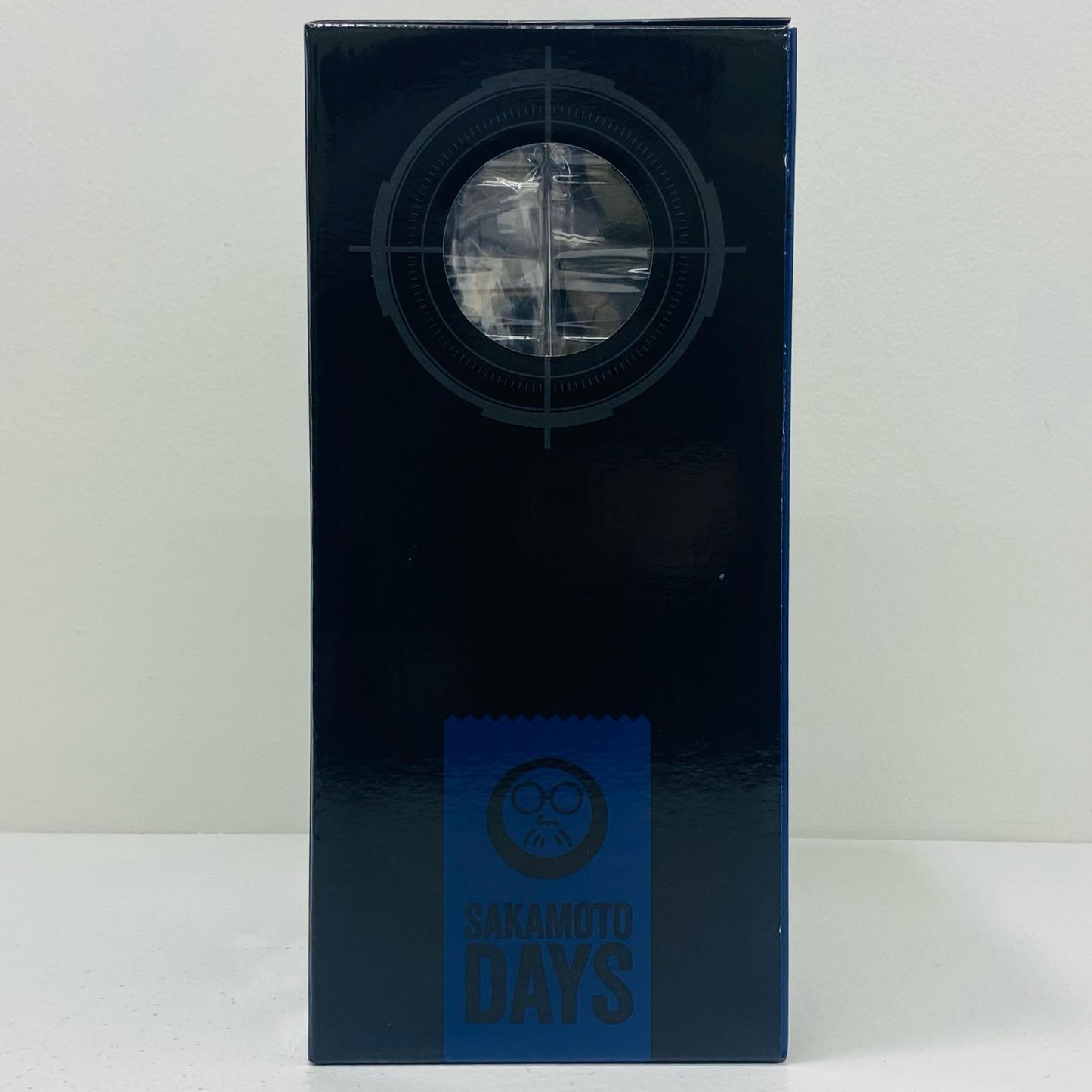 【中古】 D賞/大佛-MASTERLISEEXPIECE「vol.2/一番くじSAKAMOTODAYS」【フィギュア】