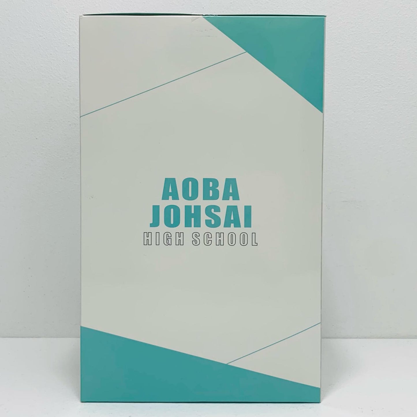 【中古】 ラストワン賞/及川徹フィギュア「全国への道/一番くじハイキュー!!」【フィギュア】