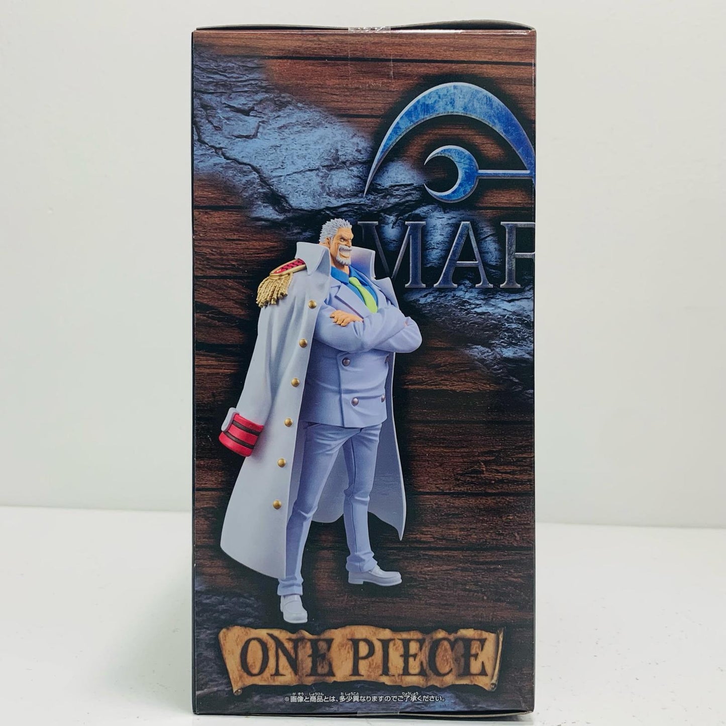 【中古】 ワンピース フィギュア ガープ THE GRAND LINE SERIES SPECIAL 2786972【フィギュア】【加古川物流】