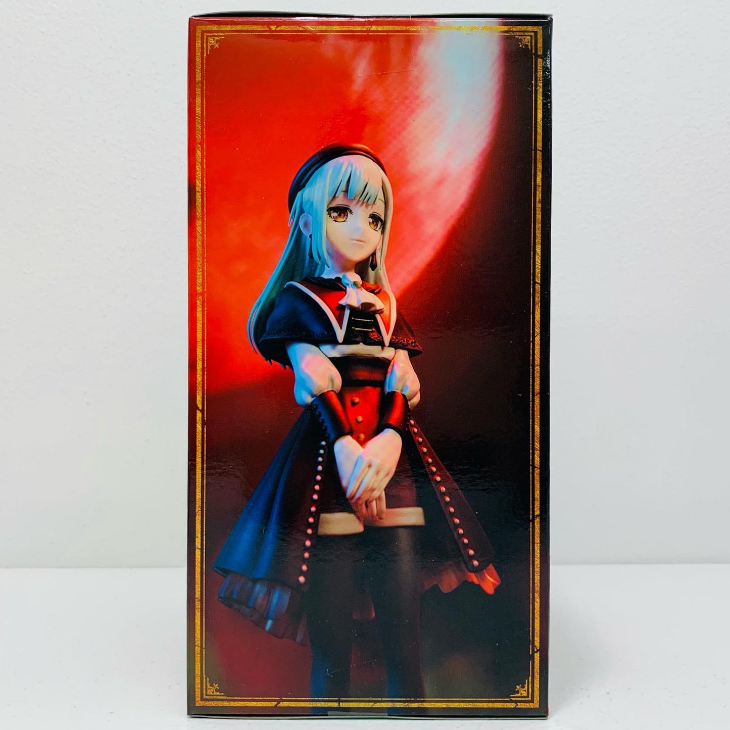 【中古】 モーティス-プレミアムフィギュアAveMujica「BanGDream!AveMujica」【フィギュア】