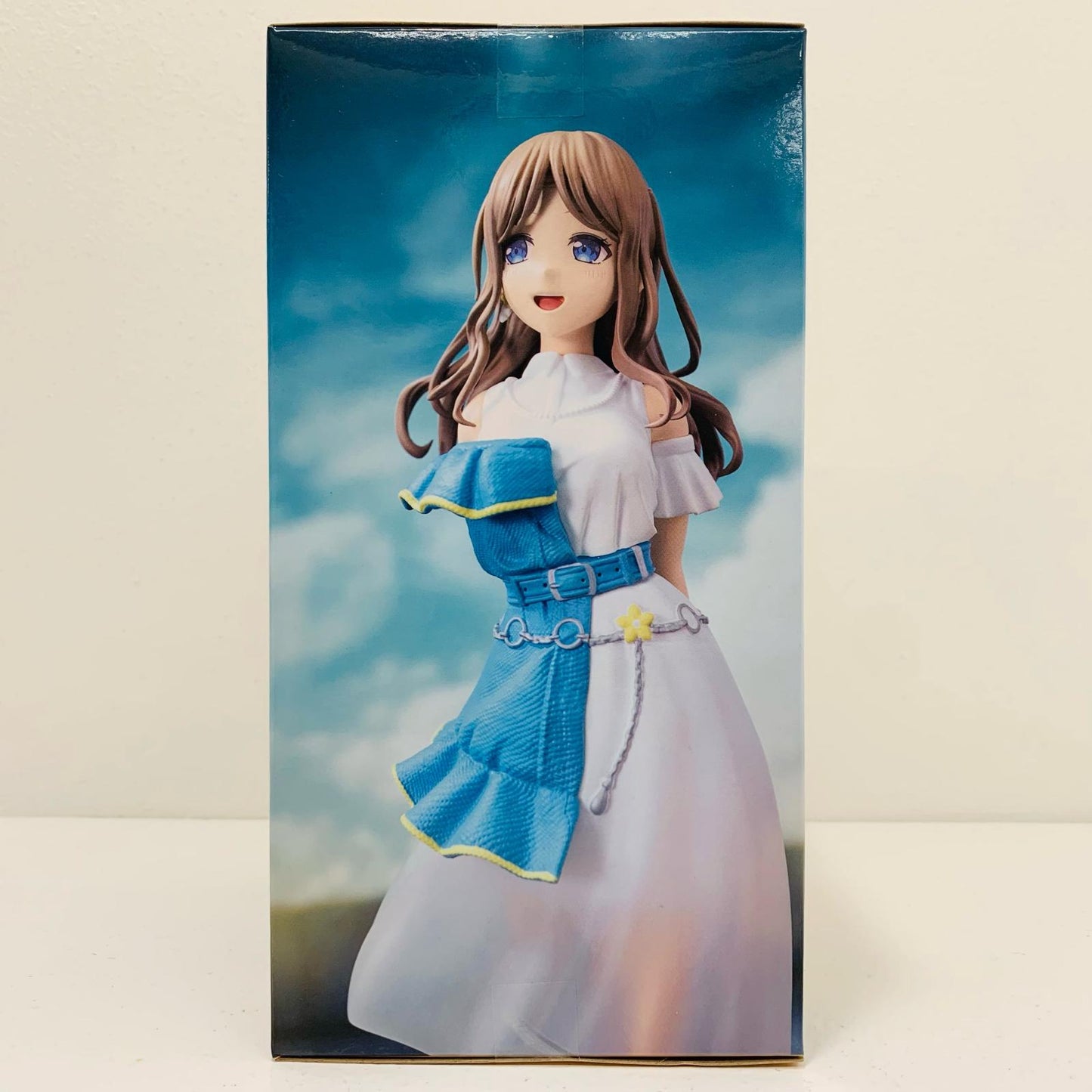 【中古】 長崎そよ-プレミアムフィギュアMyGO!!!!!「BanGDream!It’sMyGO!!!!!」【フィギュア】