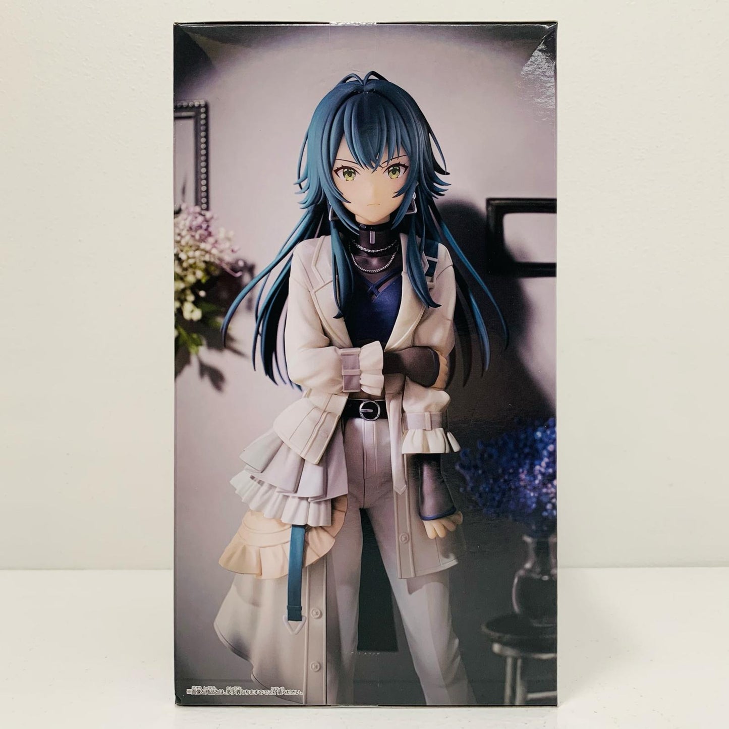 【中古】 月村手毬-Stylishpose-ESPRESTO-「学園アイドルマスター」【フィギュア】