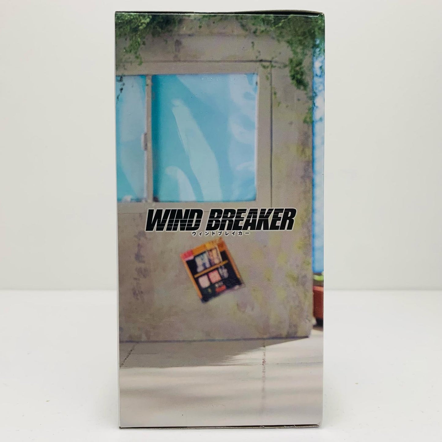 【中古】 蘇枋隼飛フィギュア~Chattingtime!~「WINDBREAKER」【フィギュア】