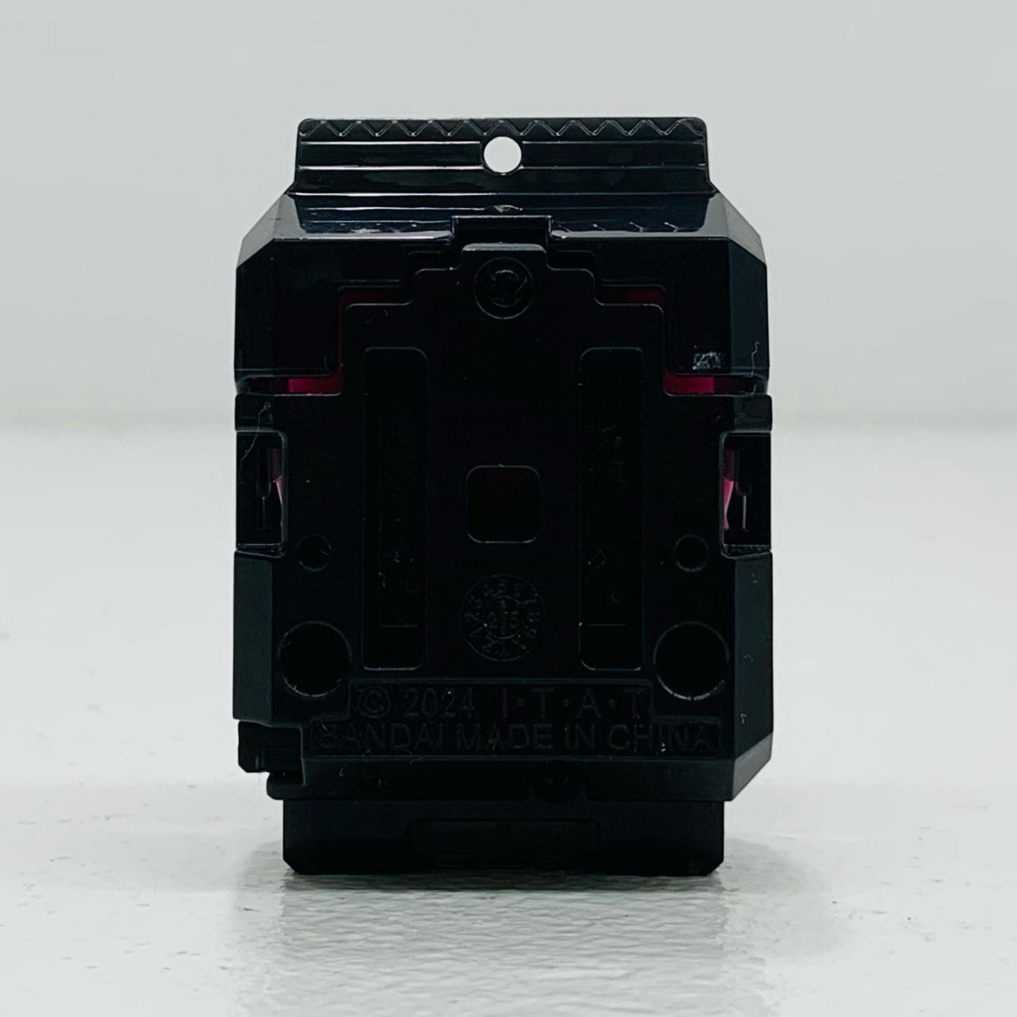 フィギュア ダミーゴチゾウ:PLE「DXライダーゴチゾウシリーズ06『仮面ライダーガヴ』」 ダミーゴチゾウ:PLE【フィギュア】