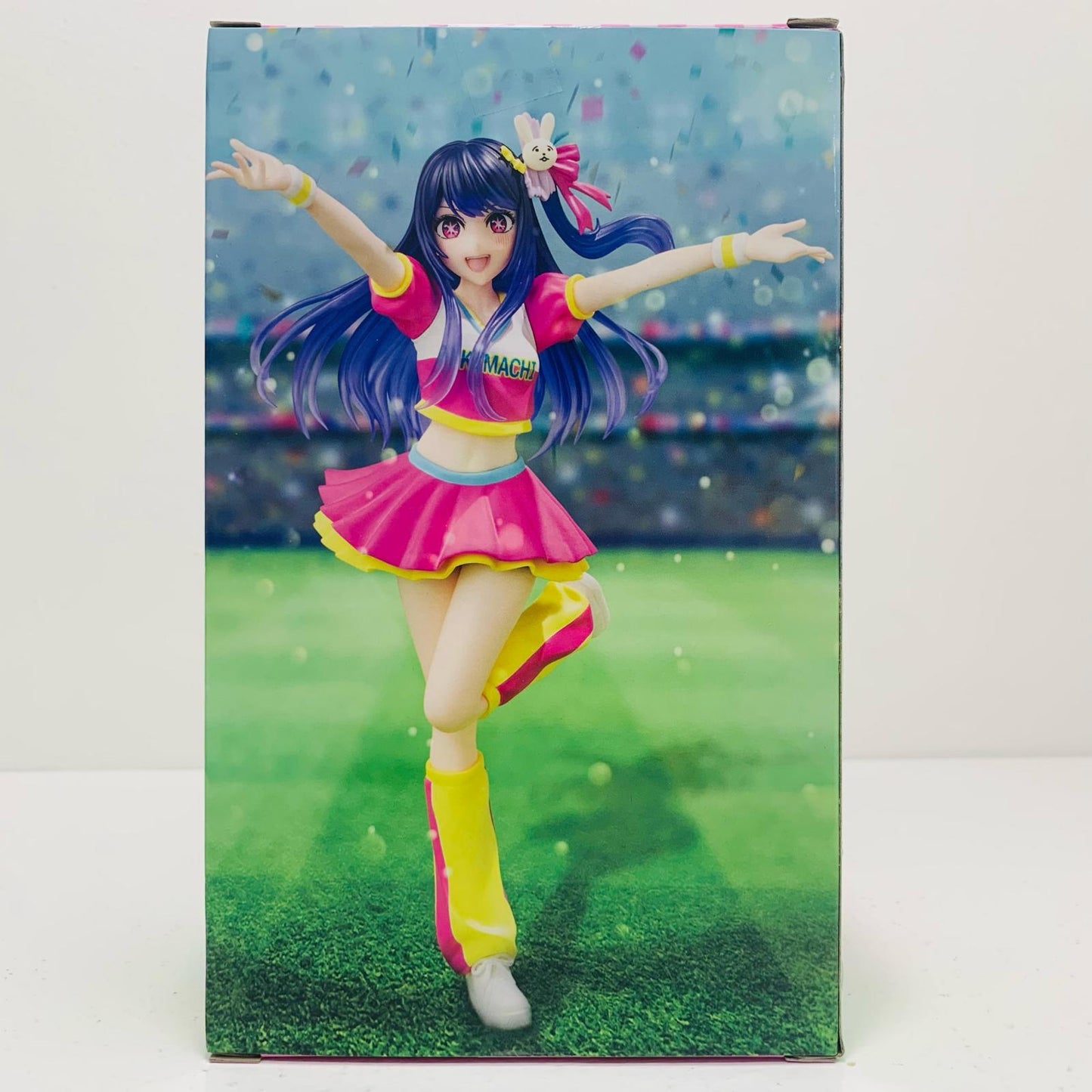【中古】 アイ・チアリーディングVer.Vivitフィギュア「推しの子」【フィギュア】