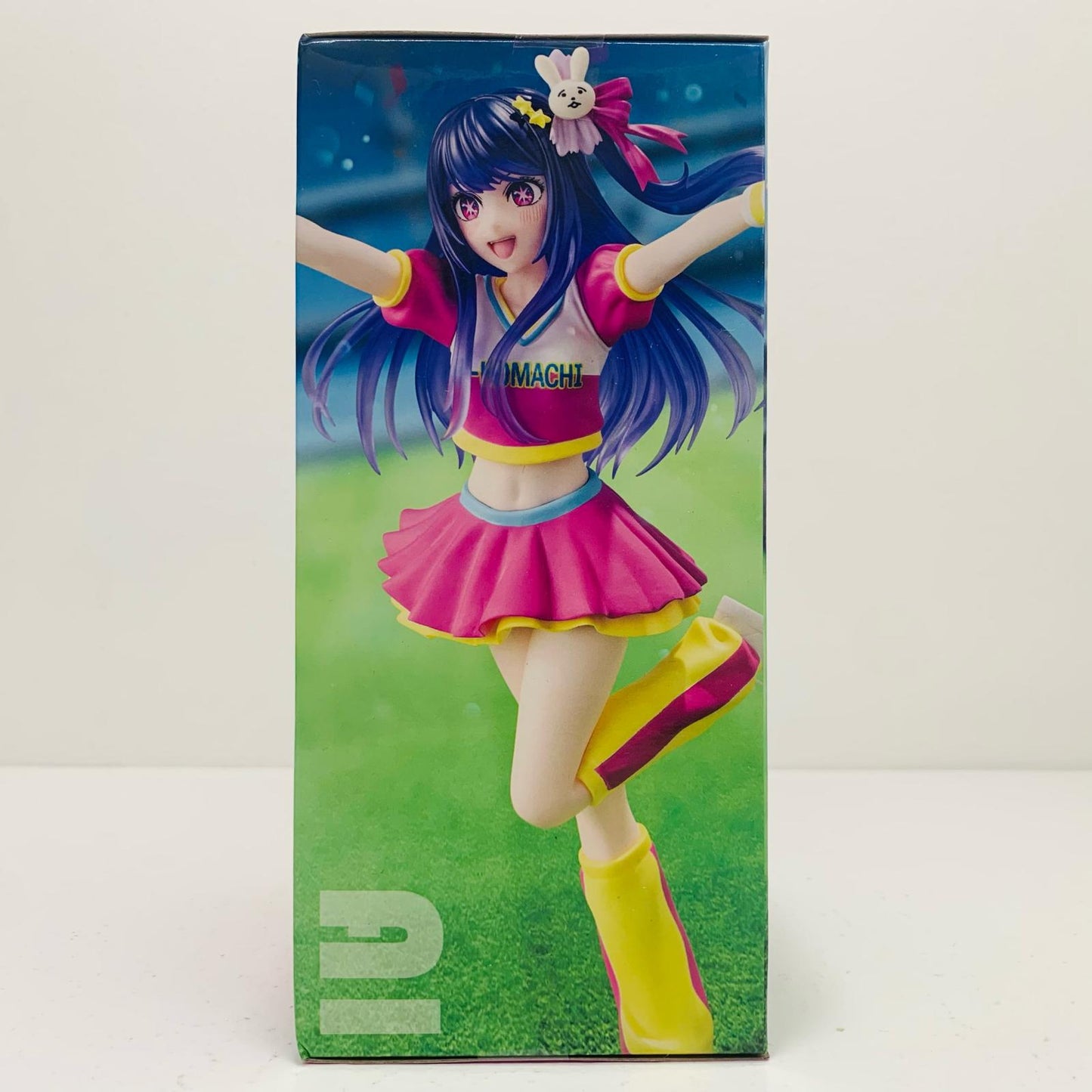 【中古】 アイ・チアリーディングVer.Vivitフィギュア「推しの子」【フィギュア】