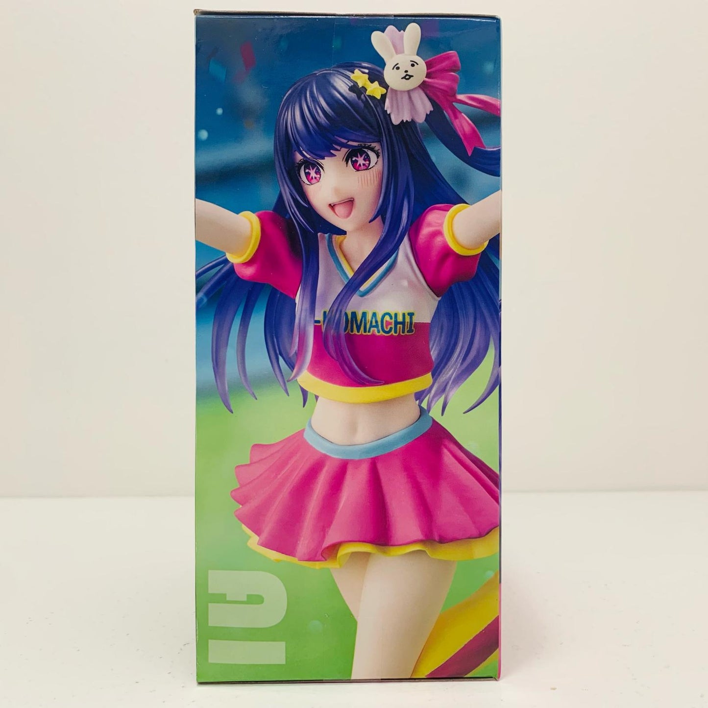 フィギュア アイ・チアリーディングVer.Vivitフィギュア「推しの子」 アイ Vivit チアリーディング ver. SS16159【フィギュア】