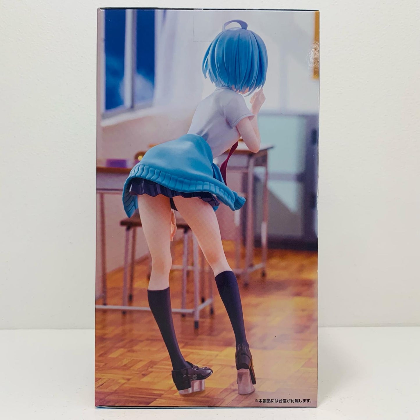 【中古】 犬塚日葵-Trio-Try-iTFigure「男女の友情は成立する?(いや、しないっ!!)」【フィギュア】