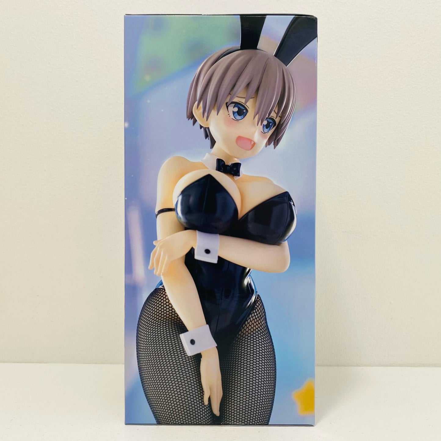 【中古】 宇崎花-BiCuteBunniesFigure「宇崎ちゃんは遊びたい!ω」【フィギュア】