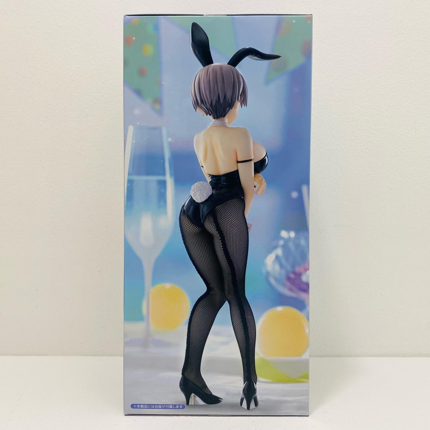 【中古】 宇崎花-BiCuteBunniesFigure「宇崎ちゃんは遊びたい!ω」【フィギュア】