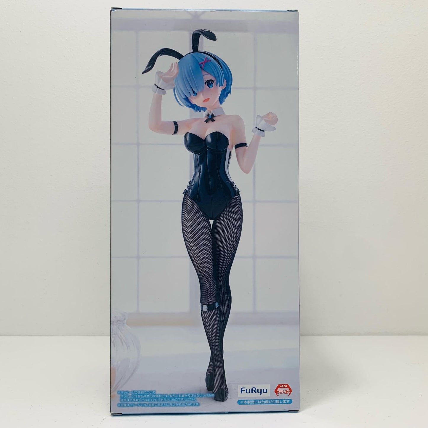 【中古】 レム・bicolor-BiCuteBunniesFigure「Re:ゼロから始める異世界生活」【フィギュア】