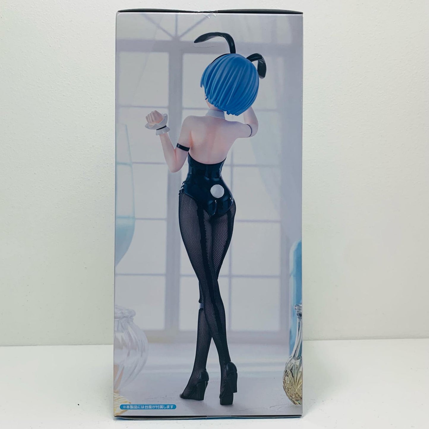 【中古】 レム・bicolor-BiCuteBunniesFigure「Re:ゼロから始める異世界生活」【フィギュア】
