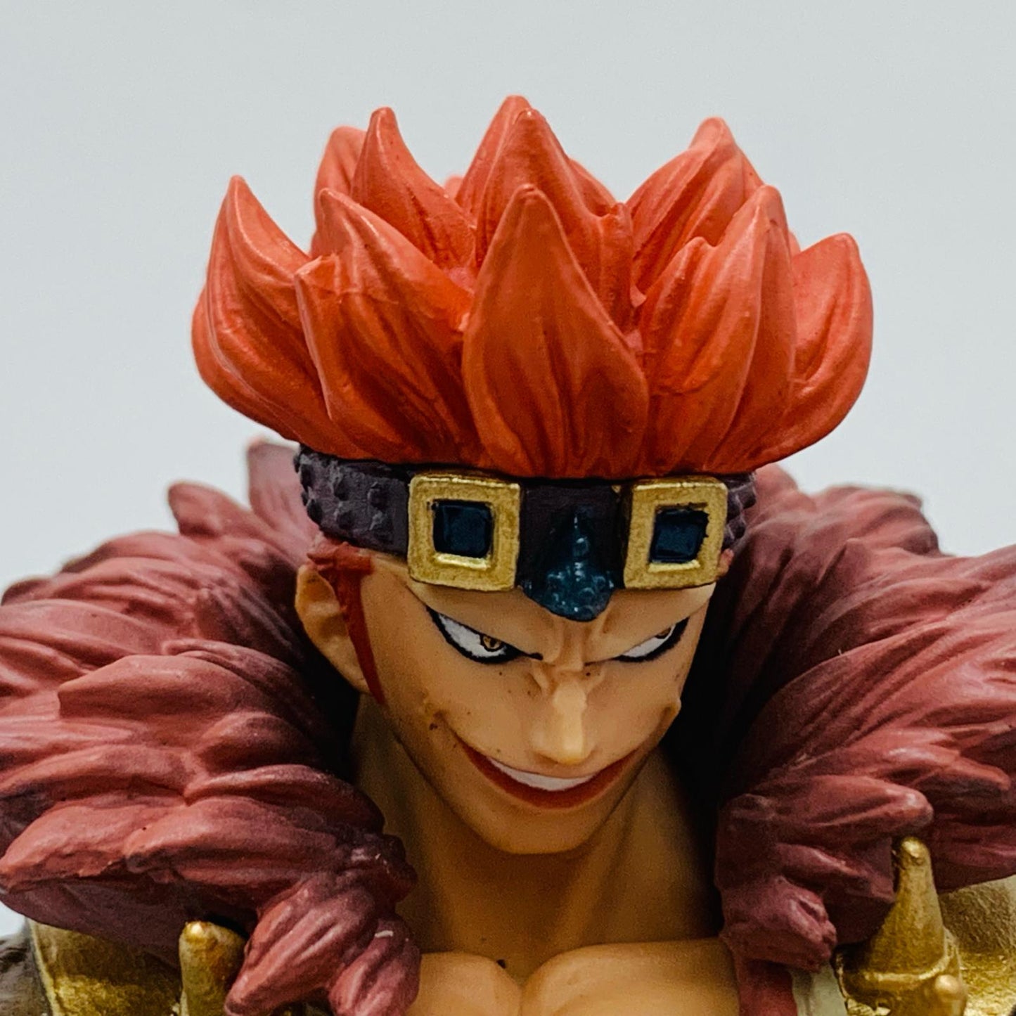 【中古】 全3種セットDXフィギュア~THEGRANDLINEMEN~vol.5「ワンピース」【フィギュア】【飾磨店】