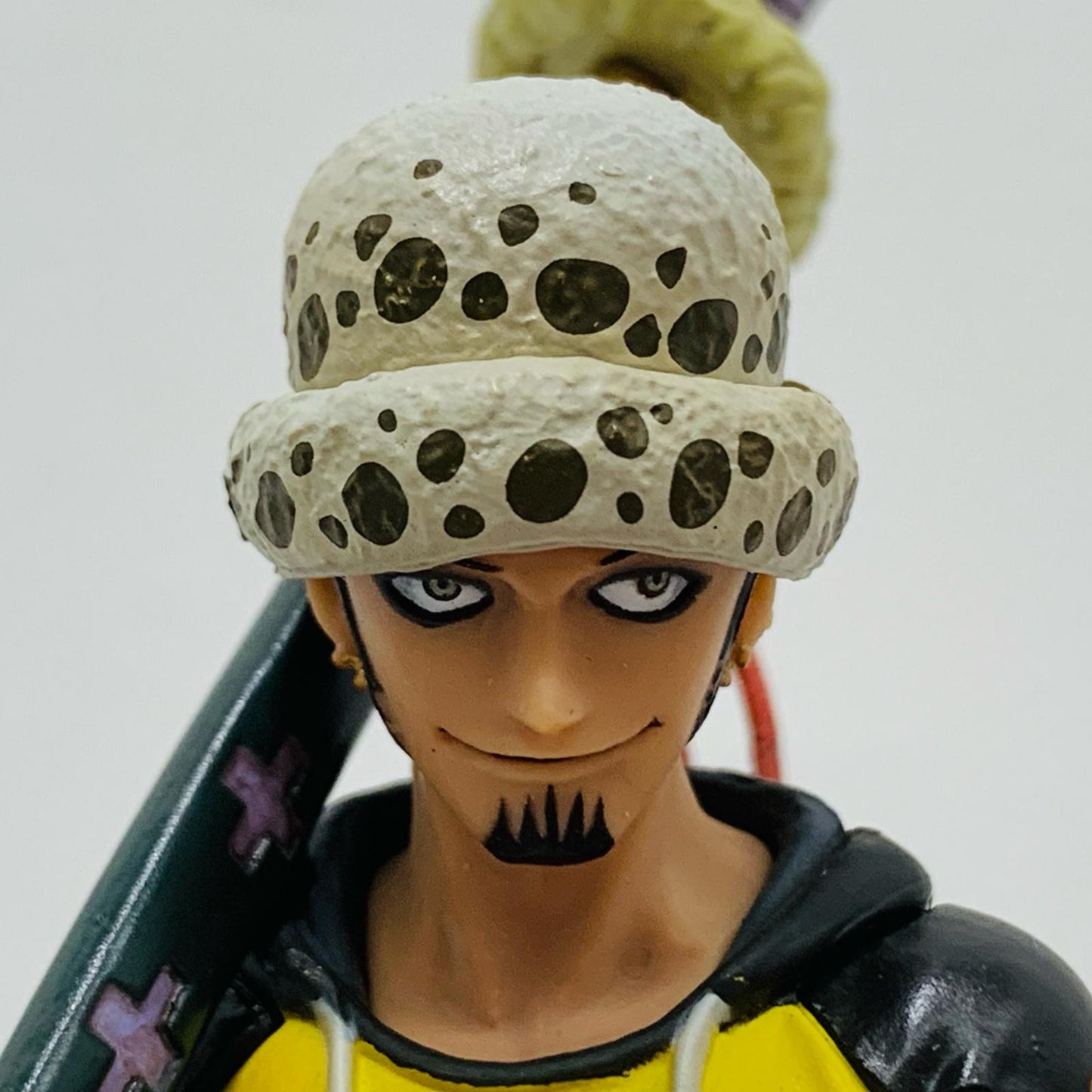 【中古】 全3種セットDXフィギュア~THEGRANDLINEMEN~vol.5「ワンピース」【フィギュア】【飾磨店】