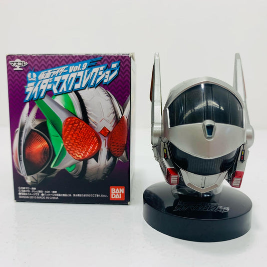 【中古】 オートバジン「仮面ライダーライダーマスクコレクションVol.9」【フィギュア】【飾磨店】