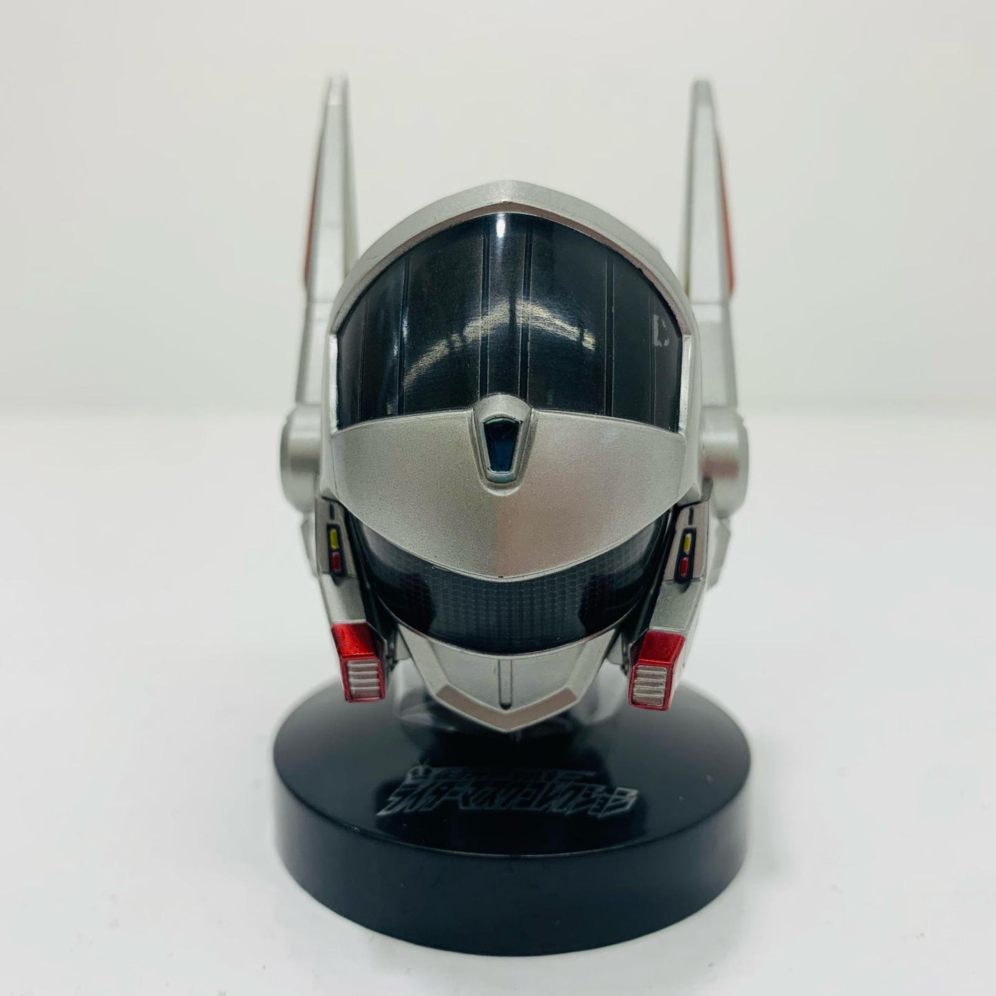 【中古】 オートバジン「仮面ライダーライダーマスクコレクションVol.9」【フィギュア】【飾磨店】