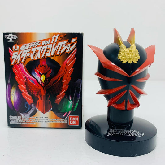 【中古】 仮面ライダー裁鬼「仮面ライダーライダーマスクコレクションVol.11」【フィギュア】【飾磨店】