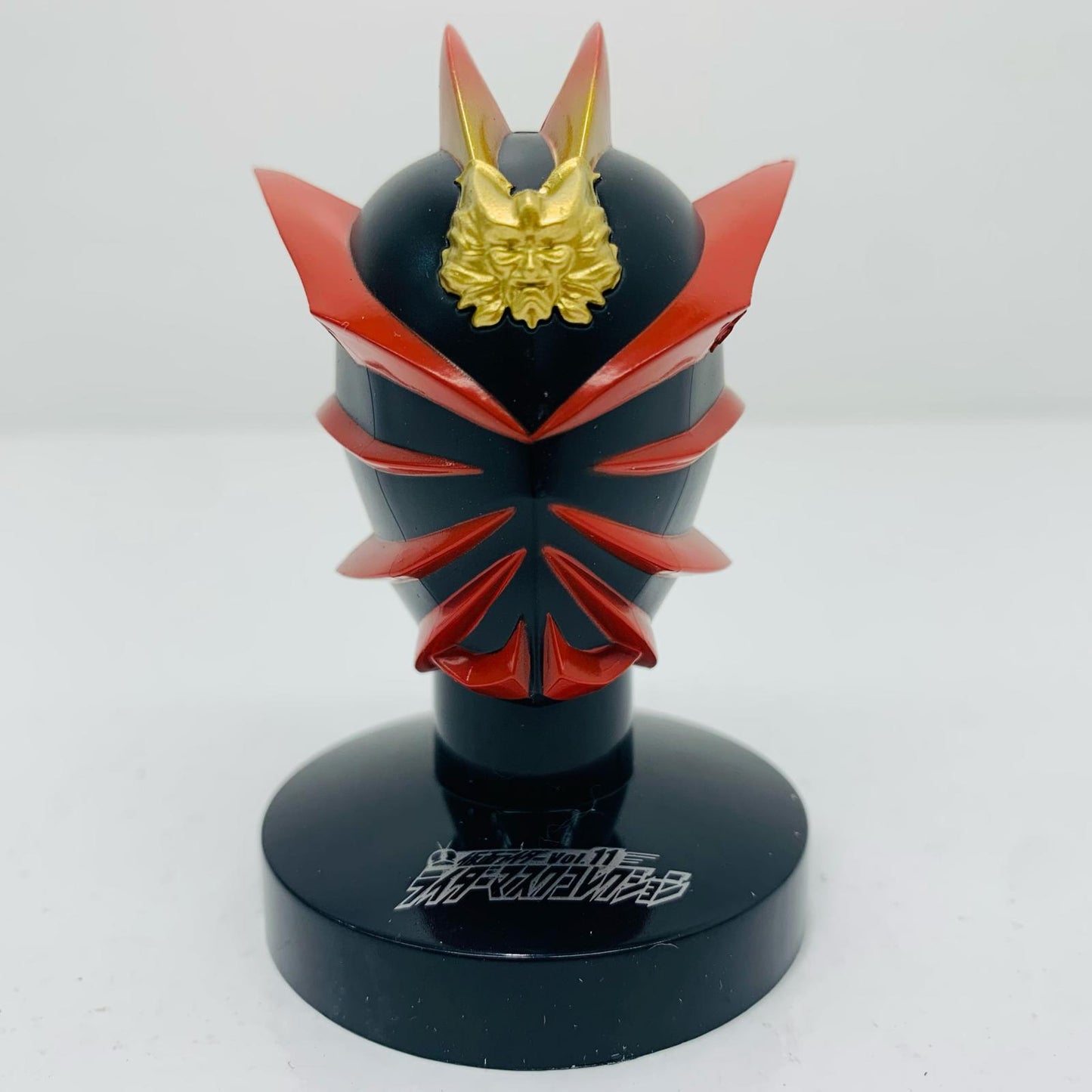 【中古】 仮面ライダー裁鬼「仮面ライダーライダーマスクコレクションVol.11」【フィギュア】【飾磨店】