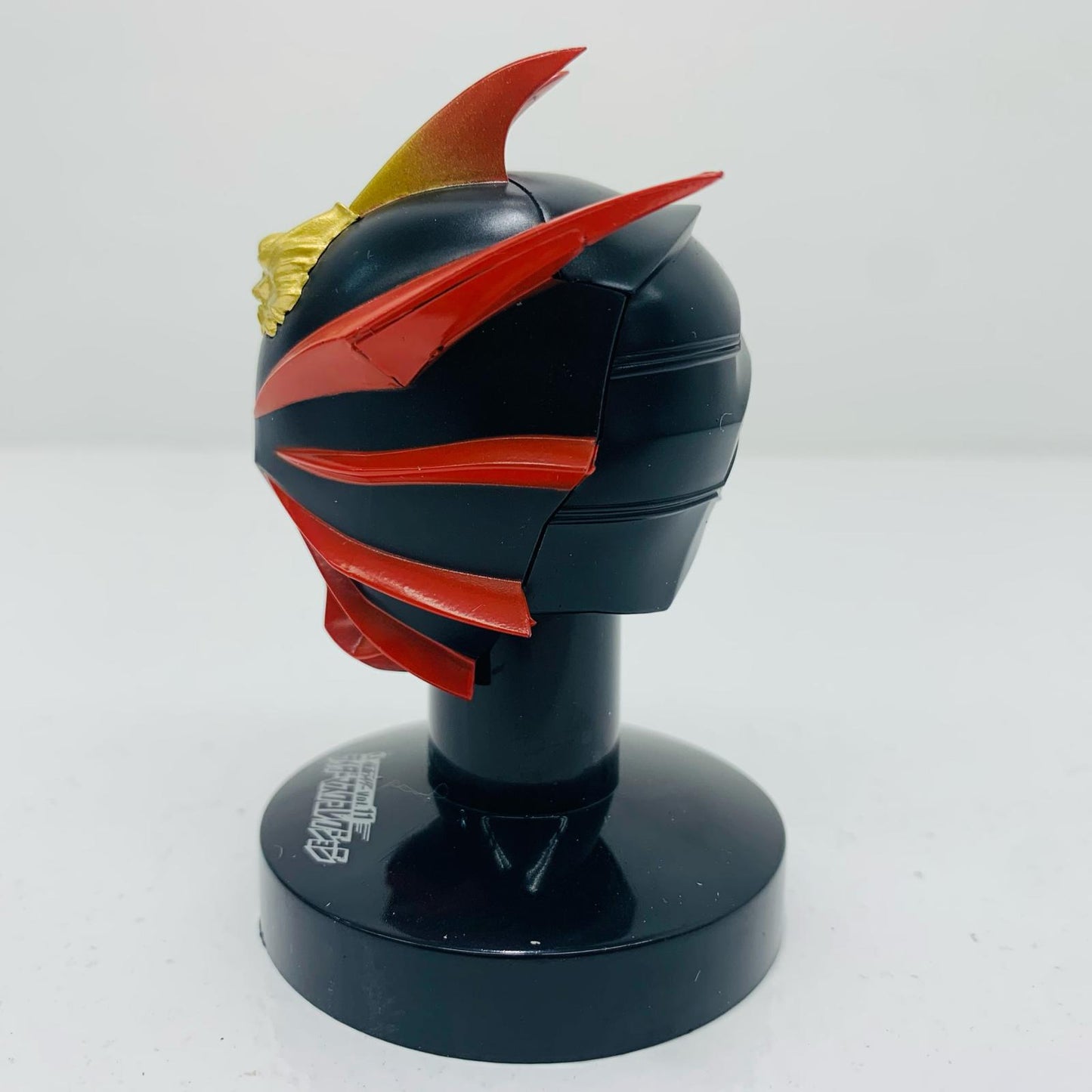 【中古】 仮面ライダー裁鬼「仮面ライダーライダーマスクコレクションVol.11」【フィギュア】【飾磨店】