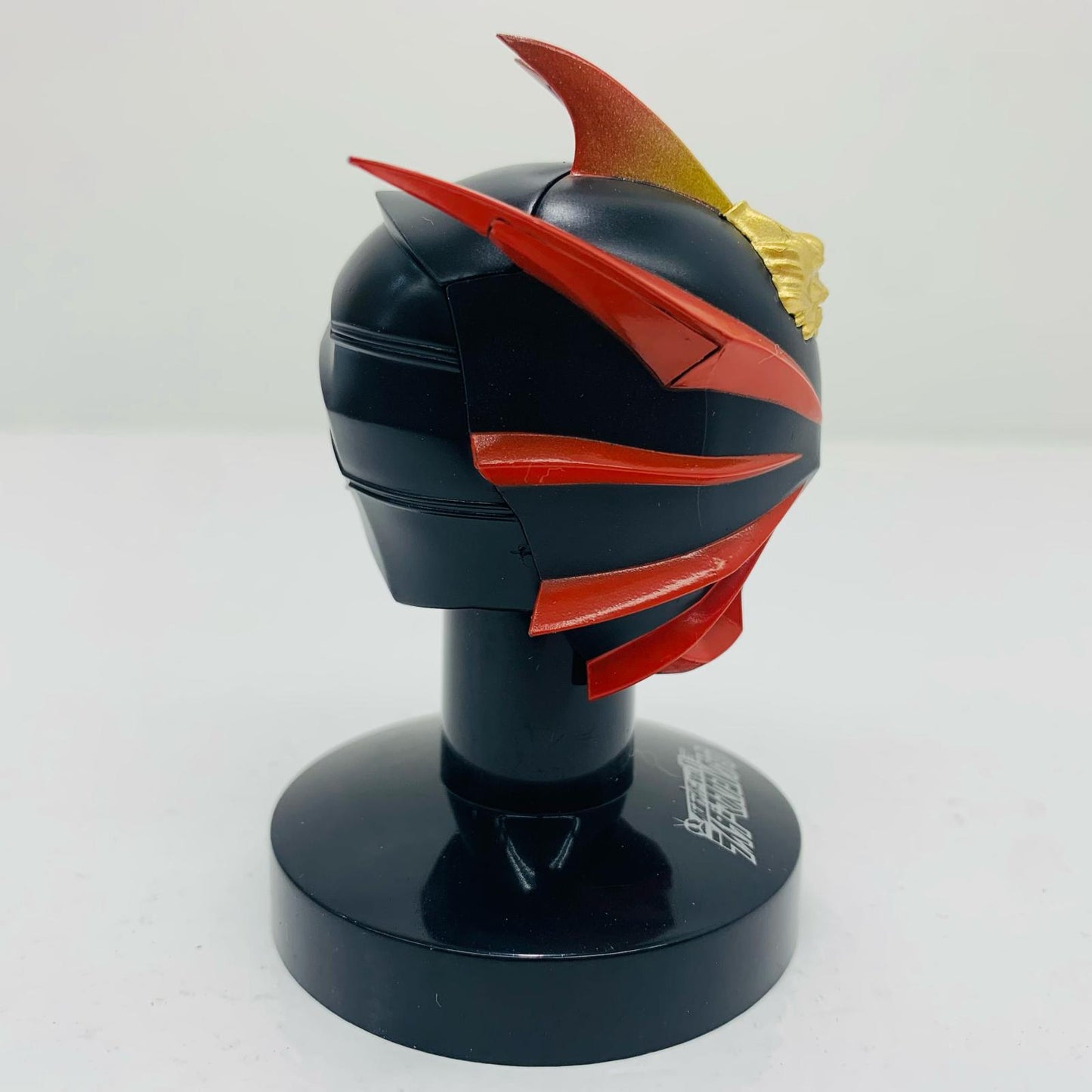 【中古】 仮面ライダー裁鬼「仮面ライダーライダーマスクコレクションVol.11」【フィギュア】【飾磨店】