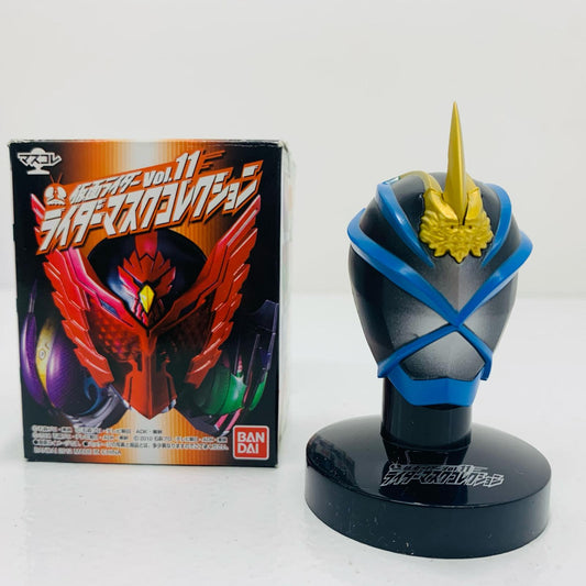 【中古】 仮面ライダー弾鬼「仮面ライダーライダーマスクコレクションVol.11」【フィギュア】【飾磨店】