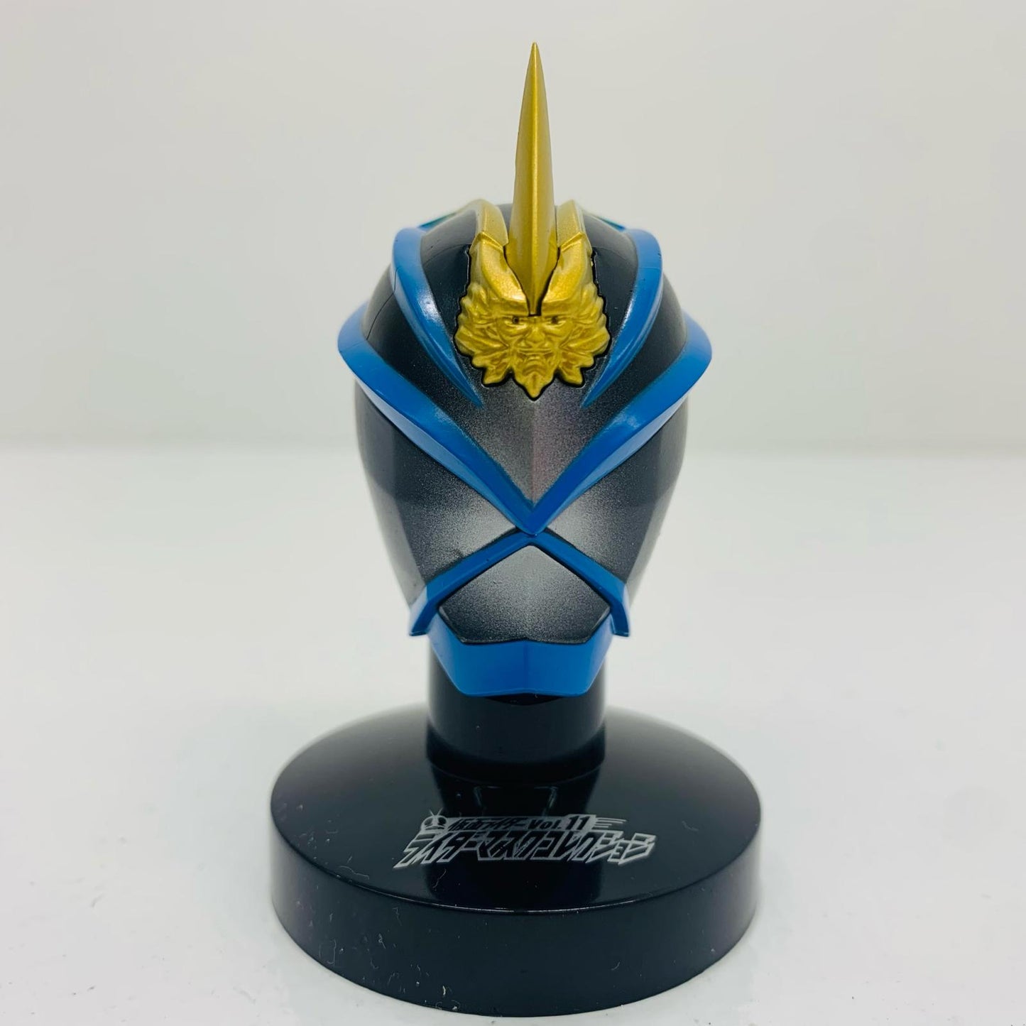 【中古】 仮面ライダー弾鬼「仮面ライダーライダーマスクコレクションVol.11」【フィギュア】【飾磨店】